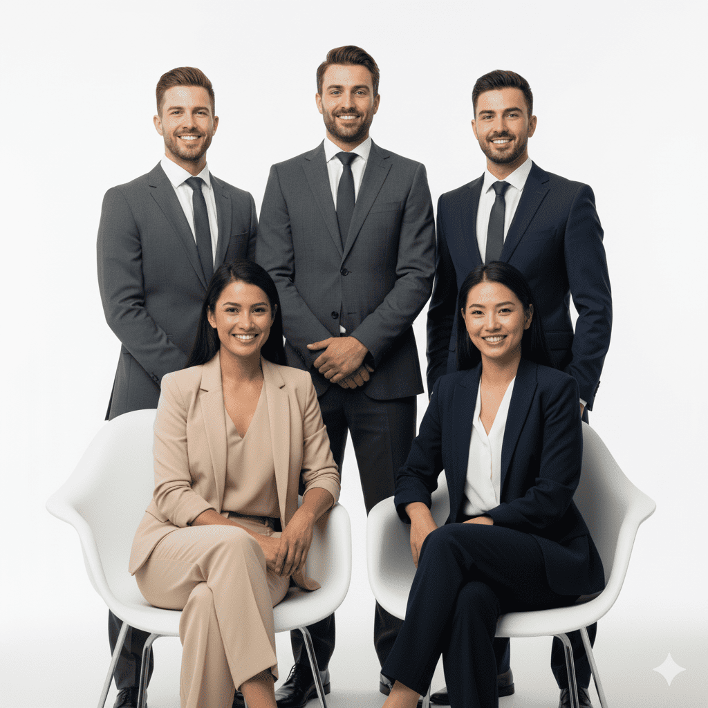 PR & Marketing illustration