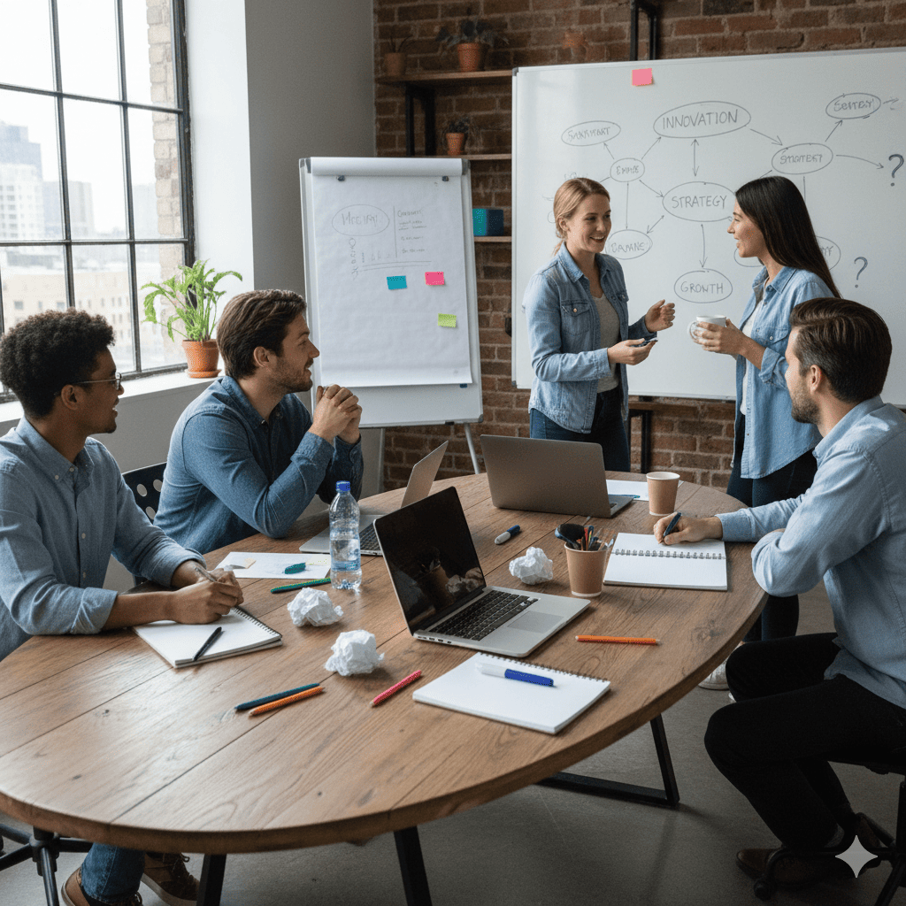 About Cricket Marketing